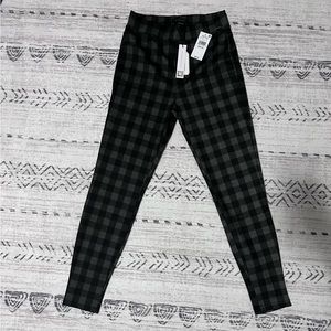 NWT - Sanctuary Leggings - XS - onyx